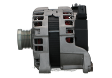 Charger l'image dans la galerie, Generalüberholt OEM Lichtmaschine passend für BMW   0125812002RG 180 A