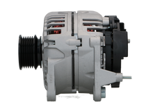 Load image into Gallery viewer, Alternator suitable for Volkswagen California RNL4260 70 A