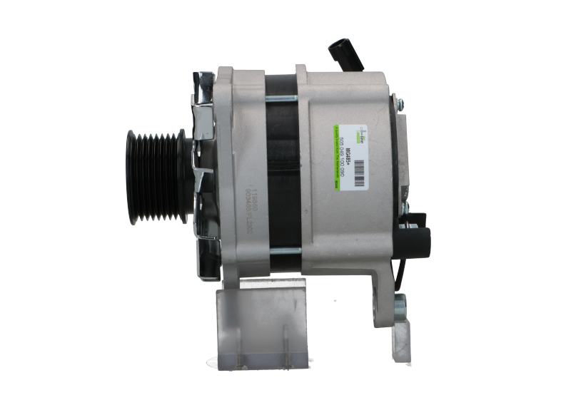 Alternator suitable for Iveco MG485 100 A