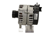 Laden Sie das Bild in den Galerie-Viewer, Original Neu Valeo Lichtmaschine passend für Mercedes   EG20S019 200 A