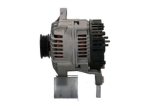 Charger l'image dans la galerie, Generalüberholt OEM Lichtmaschine passend für Renault  (Valeo 123999 75 A