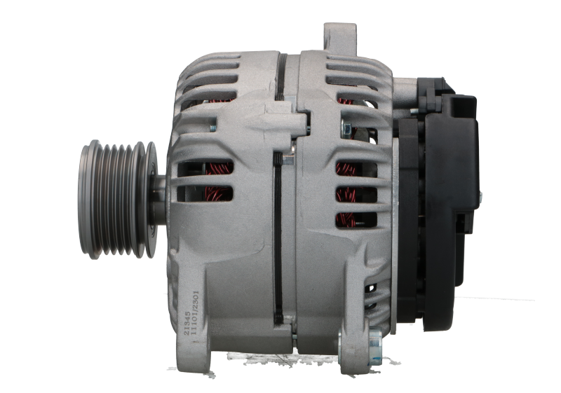 New alternator suitable for Renault Clio Grandtour 0124425029+PRO 120 A
