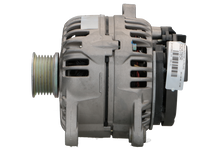 Charger l'image dans la galerie, Ersatz Valeo Lichtmaschine passend für Renault  (Bosch 440067 150 A