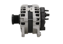 Charger l'image dans la galerie, Generalüberholt Bosch Lichtmaschine passend für Renault  Duster  F000BL08T2-R 150 A