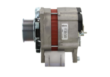 Charger l'image dans la galerie, Original Neu Mahle Lichtmaschine passend für Ford   MG379 65 A