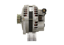 Charger l'image dans la galerie, (Visteon) Comstar Lichtmaschine passend für Ford   93BB-10300-CA 110 A