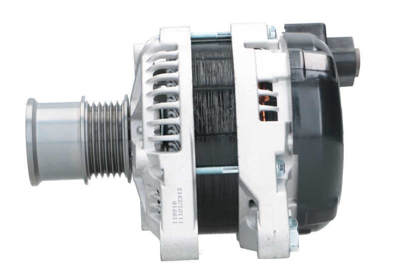 Alternator suitable for Ford Fiesta 104211-4091 120 A