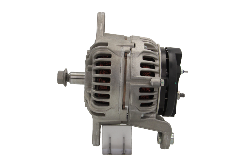 Original new Bosch alternator suitable for Case 0124625126 240 A