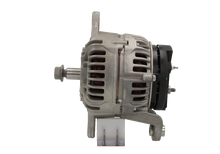 Load image into Gallery viewer, Original new Bosch alternator suitable for Case 0124625126 240 A