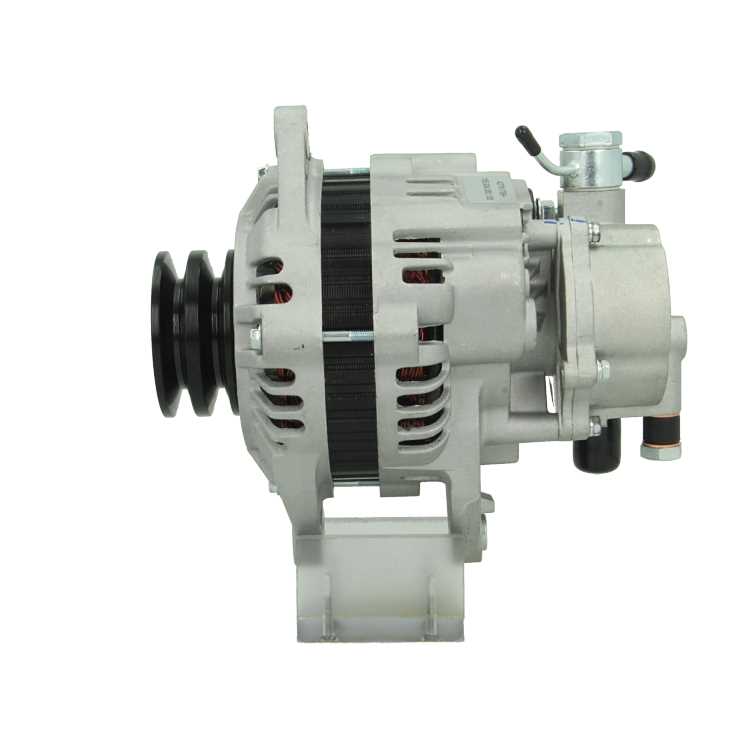 Alternator suitable for Mitsubishi L200 A2TN1798 80 A
