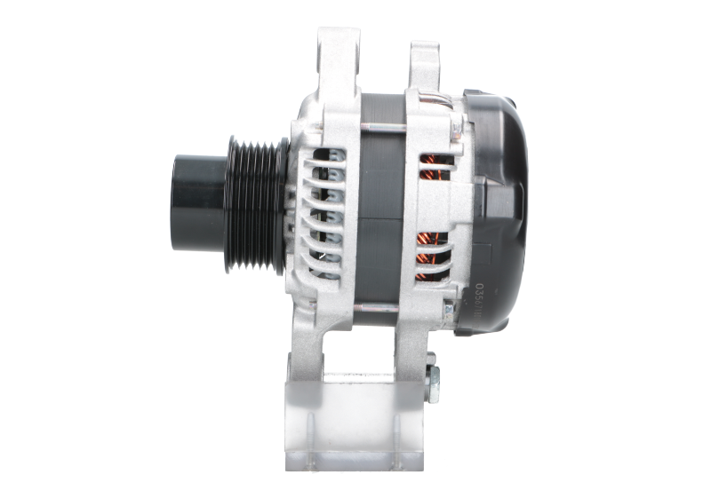 Original new Denso alternator suitable for Toyota 108 DAN1320 100 A