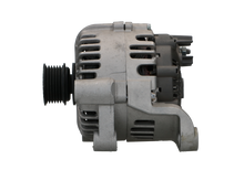 Charger l'image dans la galerie, Ersatz Valeo Lichtmaschine passend für BMW   437451 150 A