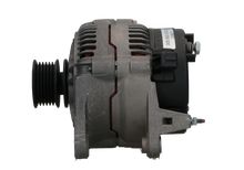 Charger l'image dans la galerie, Generalüberholt Bosch Lichtmaschine passend für Volkswagen  Alhambra Van  0120485043-R 70 A