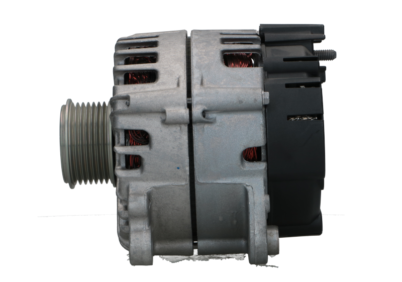 Original new Valeo alternator suitable for Volkswagen Touareg FG23S073 220 A