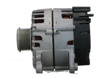Load image into Gallery viewer, Original new Valeo alternator suitable for Volkswagen Touareg FG23S073 220 A