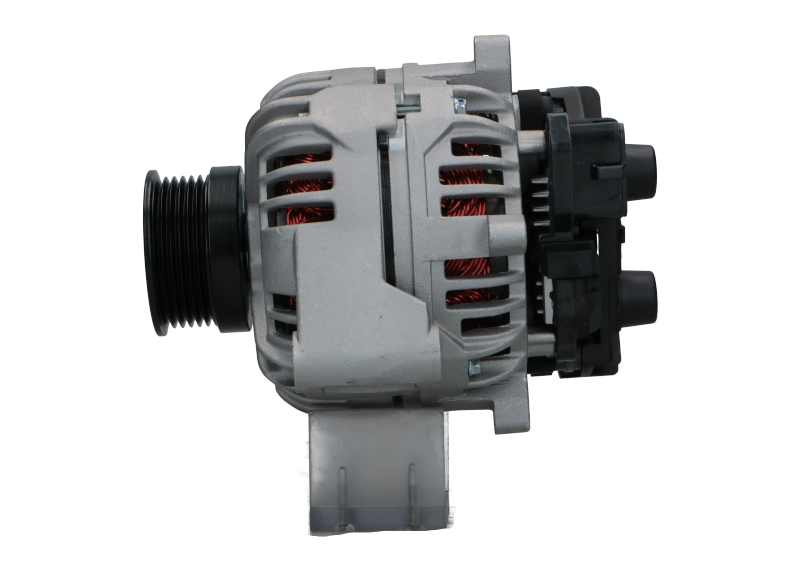 Lichtmaschine passend für Kamaz   0124555052 80 A