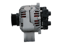 Laden Sie das Bild in den Galerie-Viewer, Lichtmaschine passend für Kamaz   0124555052 80 A