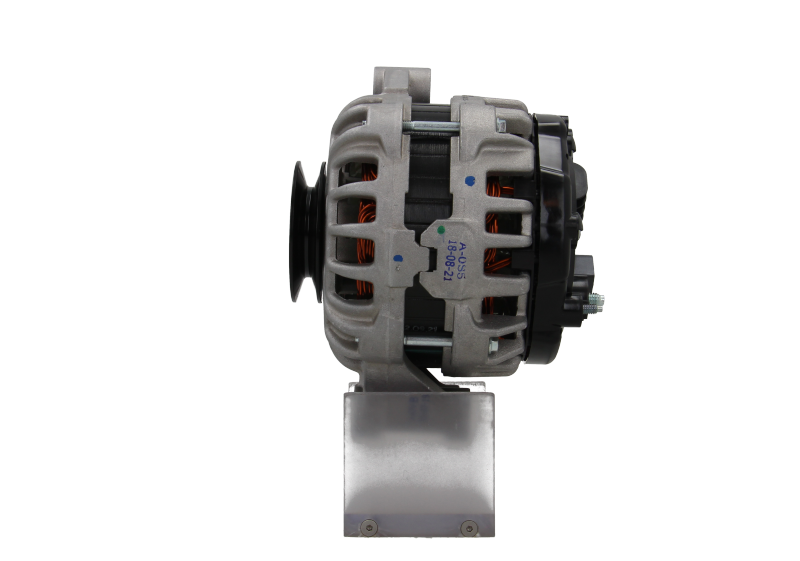 Original new SEG alternator suitable for Polaris F000BL06AF 110 A