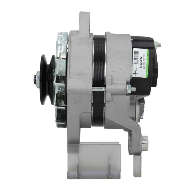 Alternator suitable for Fiat Tempra SW/Weekend 63320032 65 A