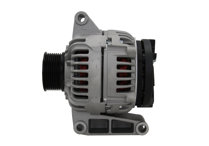 New alternator suitable for Mercedes 0124655493+PRO 150 A