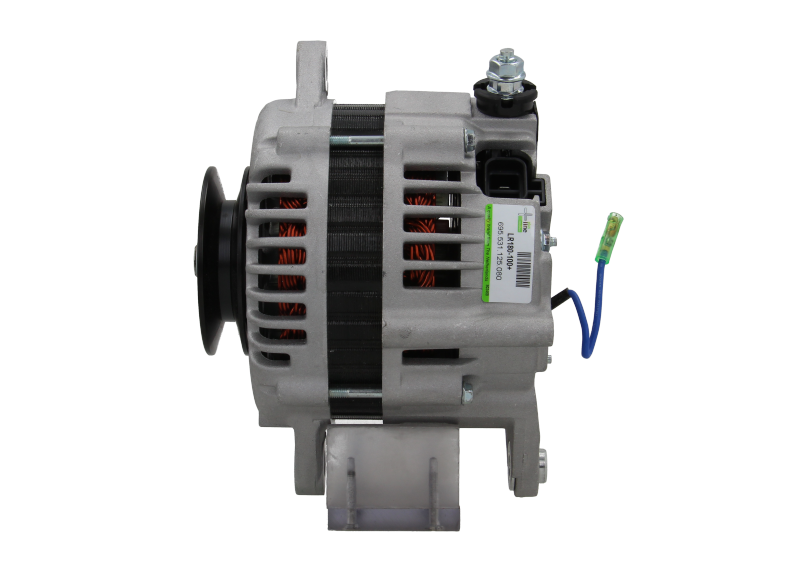 Alternator suitable for Kubota LR180-100 125 A