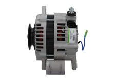 Load image into Gallery viewer, Alternator suitable for Kubota LR180-100 125 A