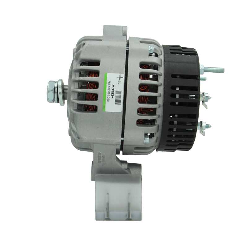 Alternator suitable for Same MG353 85 A