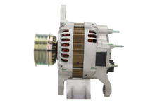 Charger l'image dans la galerie, Neu Mitsubishi Lichtmaschine passend für Volvo   A004TR6191AM 130 A