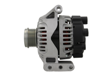 Load image into Gallery viewer, Alternator suitable for Opel Idea TG9S039 105 A