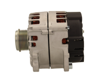 Laden Sie das Bild in den Galerie-Viewer, Lichtmaschine passend für Audi  A7 Sportback Quattro  FG20S011 200 A