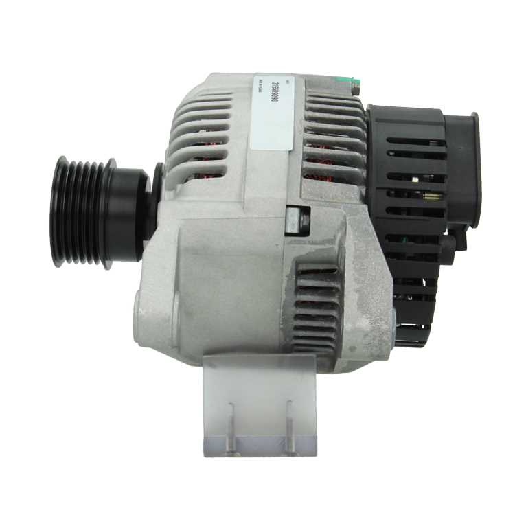 Original New Valeo alternator suitable for BMW 316i Touring A13VI78 90 A