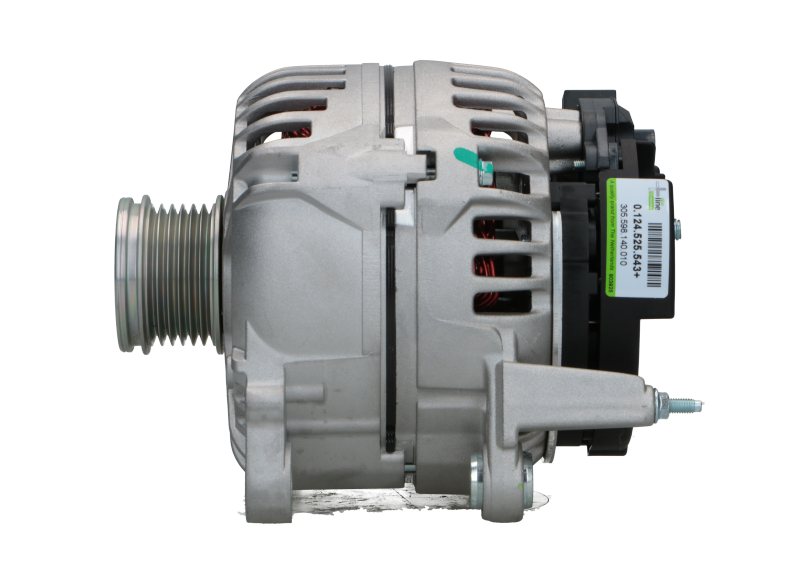 Alternator suitable for Volkswagen Tiguan 0124525543 140 A