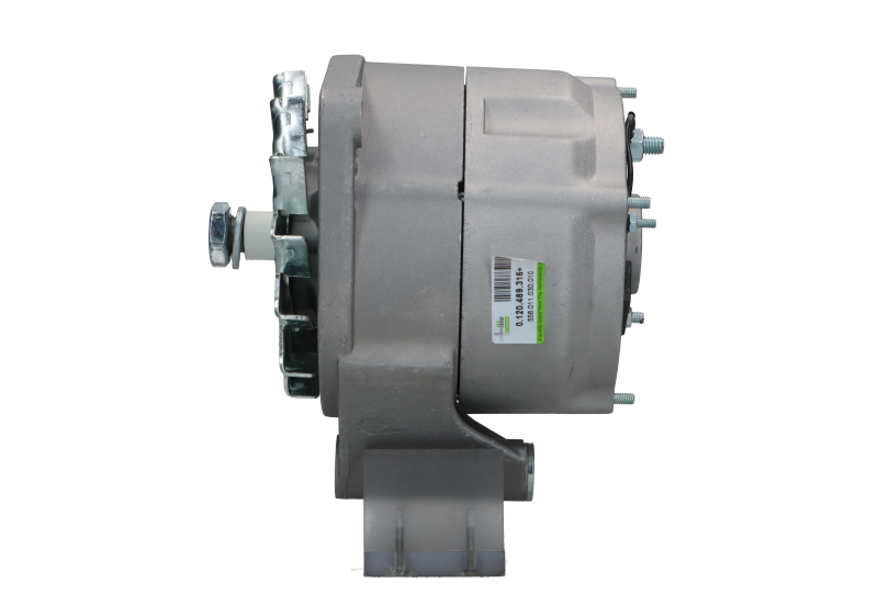 Alternator suitable for Mercedes 0120489316 30 A