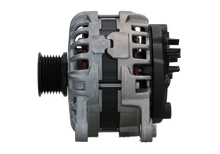 Load image into Gallery viewer, Original new SEG alternator suitable for Renault Logan F000BL078N 120 A