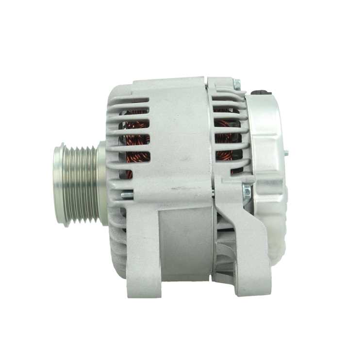 Alternator suitable for Ford Fiesta Van 2S6T-10300-AA 80 A