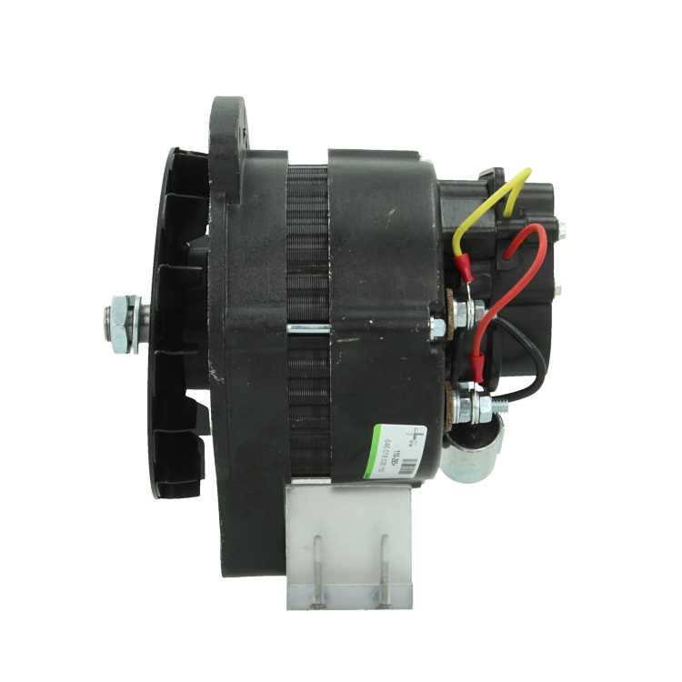 Lichtmaschine passend für Caterpillar   110-285 35 A