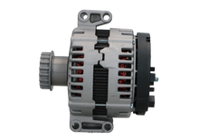 Load image into Gallery viewer, Alternator suitable for Volvo S80 RNL715009 180 A
