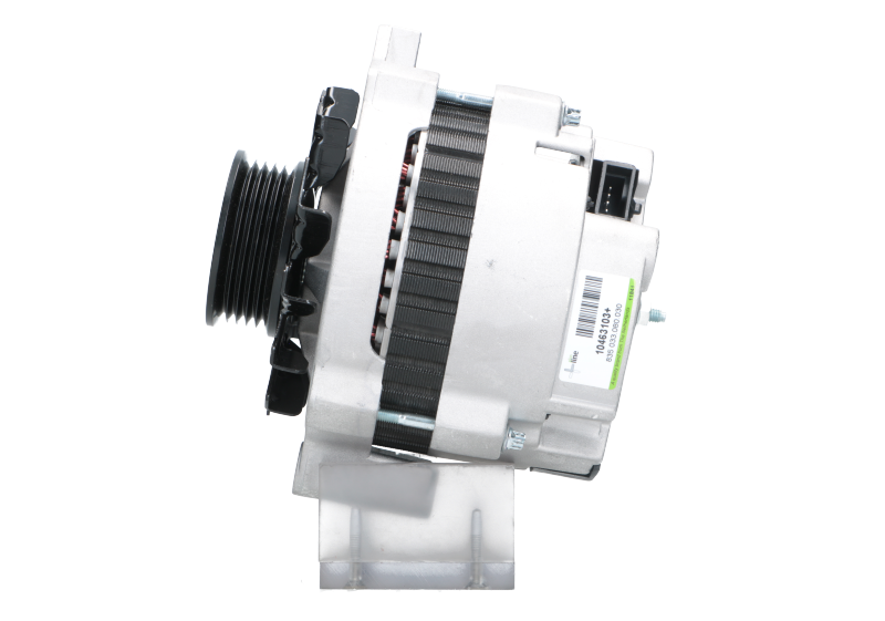Alternator suitable for Pontiac 10463103 80 A