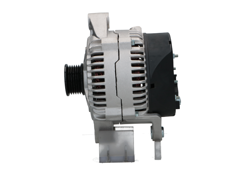 Alternator suitable for Opel Corsa Van RNL3924 120 A