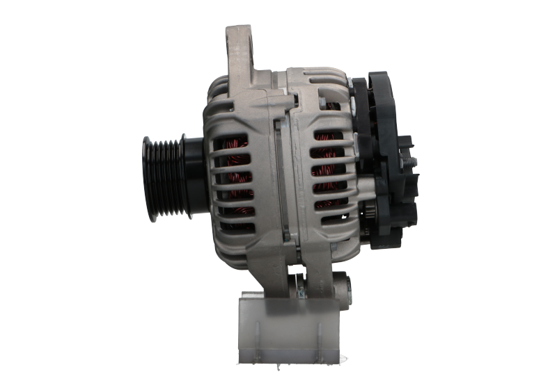 Original new SEG alternator suitable for Opel