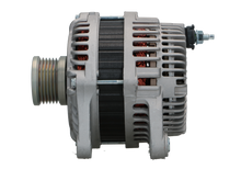 Load image into Gallery viewer, Alternator suitable for Nissan Qashqai RNLA2TJ0281 110 A