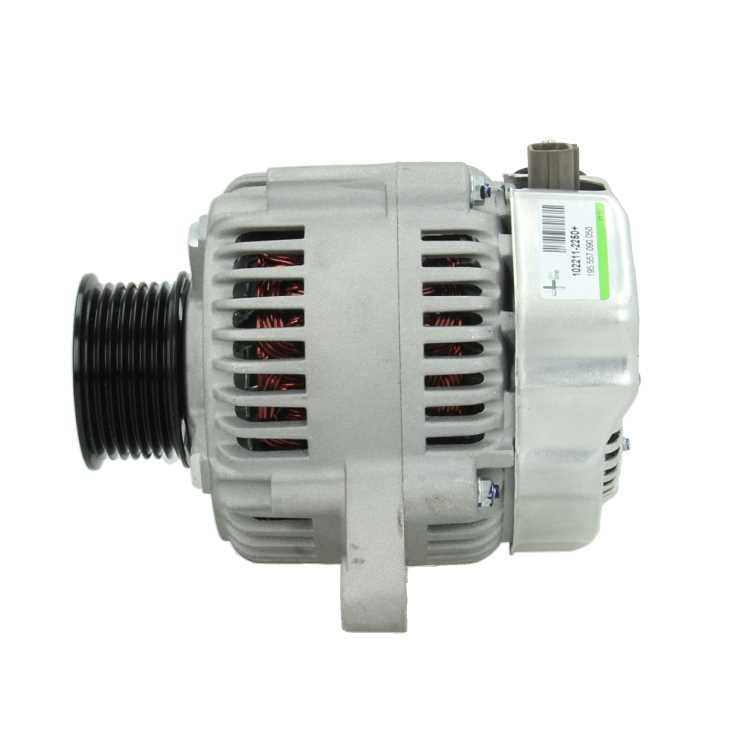 Alternator suitable for Toyota RAV 4 102211-2250 90 A