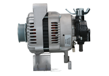 Charger l'image dans la galerie, Generalüberholt OEM Lichtmaschine passend für Kia  Sedona  02131-9040RS 85 A