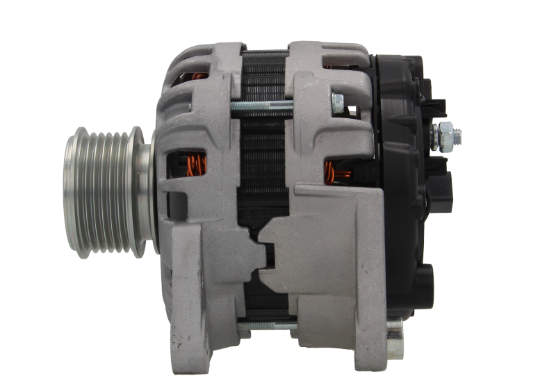 Alternator suitable for Volkswagen Caddy Alltrack F000BL0615 110 A