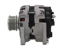 Load image into Gallery viewer, Alternator suitable for Volkswagen Caddy Alltrack F000BL0615 110 A