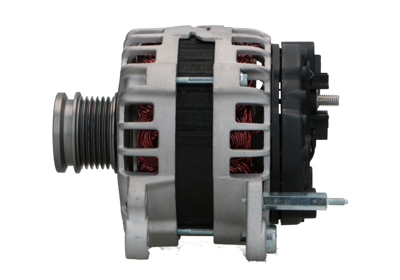 Alternator suitable for Volkswagen T-Roc F000BL0805 140 A