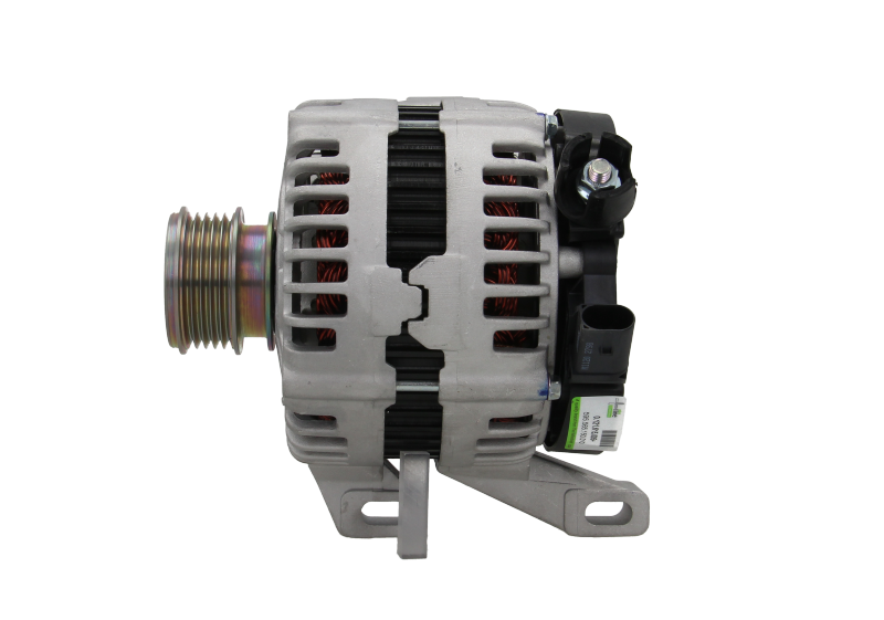 Alternator suitable for Ford S60 Cross Country 0121615005 150 A