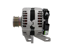 Load image into Gallery viewer, Alternator suitable for Ford S60 Cross Country 0121615005 150 A