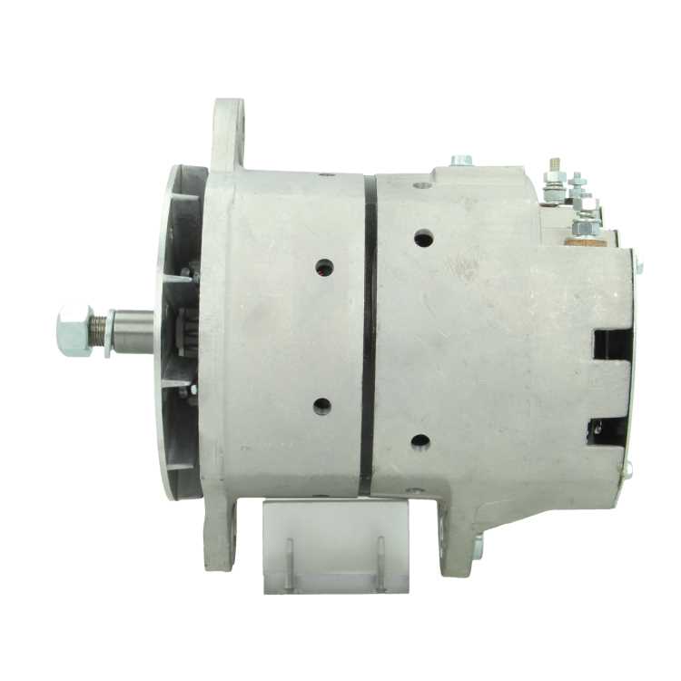 Alternator suitable for Caterpillar 8600384 105 A