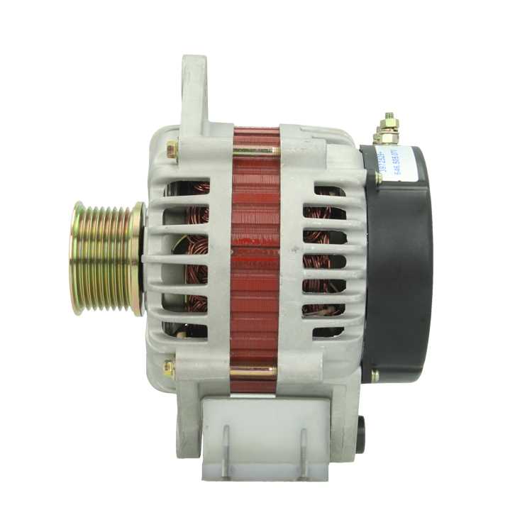 Lichtmaschine passend für Cummins   3972529 70 A